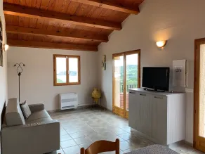 Apartment-t2 Etage-Meerblick-Ensuite mit Bad - Image 3