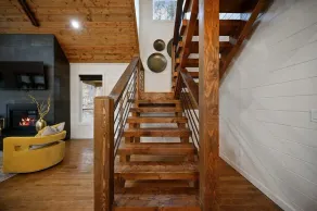 Hidden Freedom Cabin! New, Inviting, Secluded - Image 2