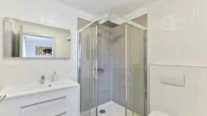 Villa RE mit beheizter Pool und Spa - Image 4
