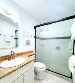 Gorgeous Oceanfront Unit! Ground Floor! Greatly Updated! - Image 2