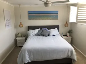 Maison de plage familiale spacieuse de style complexe - Image 2