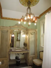 Historische Johnston Mansion - Image 3