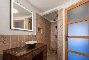 Casa adosada para 4 personas con vistas al mar, balcón y Wi-Fi - Image 3