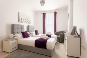 Queen's Lodge, Redhill - Image 3