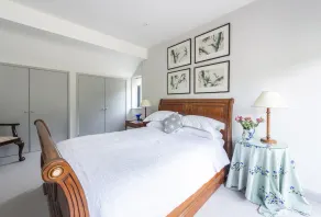 Beauvoir Court Stables - Image 3