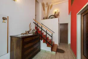 Familien- und haustierfreundliche Villa in der Nähe von Labin, privater Pool und Fitnessraum, ruhige Lage - Image 2