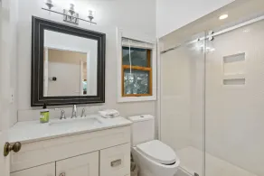 Private Pool, Great Porches, Easy Walk to Beach, Pets friendly -Sunset Point - Image 4