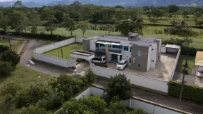Casa restrepo - Image 1
