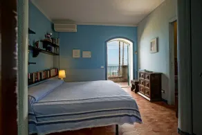 Incantevole Villa, con piscina privata e incantevoli viste sull'Etna Vulcano - Image 3