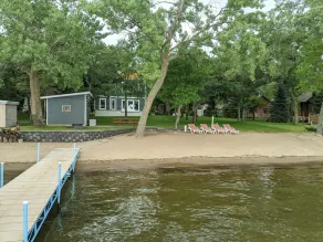 Sun, sand, and relaxation on Otter Tail Lake - Image 5