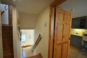 2a Rose St- cosy coastal cottage Fife - Image 2