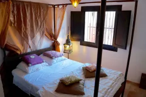 Villa på en etage Riad stil - øjeblikkelig prox hav & butikker - Image 3