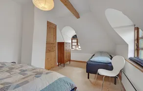 Acomodações de 3 quarto em Tranekær - Image 4