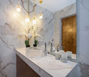 Nicole Villa - Private ''Heated'' Pool, Village Escape - Image 4