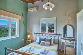 Villa Millon - Villa de vacances avec piscine privée à louer en Crète - Image 3
