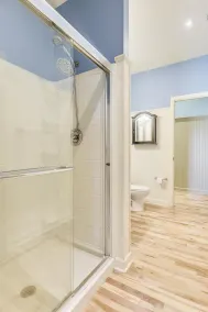 Clearview - Tilghman Island Cottage, store faciliteter: Pool, boblebad, fantastisk udsigt! - Image 3