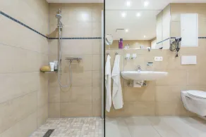 House \"Meeresbrise\" - Holiday apartment 4 \"Close to the beach\" - Image 3