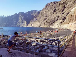Sun vacations in Tenerife - Image 5