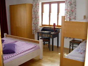 Ferienwohnung Scherer - Image 5