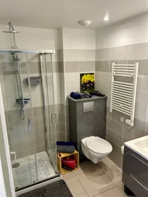 Charming Fitness & Wellness Gîte with Shared Pool - Image 3