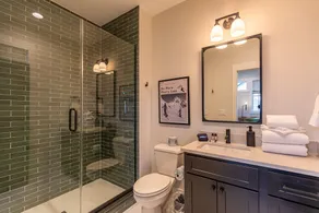 The Overlook - Hot Tub, Mountain Views, King Suites, Luxury 4BR, hiking trails! - Image 2