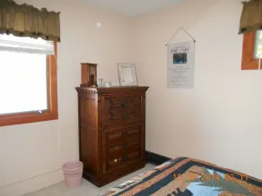 COMFORTABLE YEAR ROUND LAKE FRONT HOME - IN DER NÄHE DES SCHROON LAKE VILLAGE - Image 3