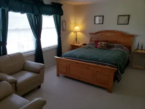 Huge Indiana Family Reunion Villa with Indoor Pool, Hot Tub, Game Rm 8 BR, 7 BA - Image 5