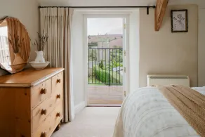 Pear Tree Cottage - Cosy one bedroom Cottage - Image 4