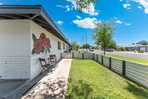 Central PHX 1BR Apartment Pool Gazebo - Image 5