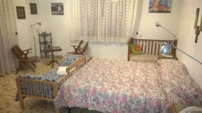 Apartment located on the national road but close to every meeting point - Image 5