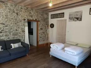 Appartement Pyrénées-Ariégeoises - Image 4
