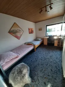 -Private vacation apartment- 110m² in Sprendlingen, Rheinhessen for rent - Image 5