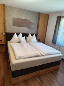 Lägenhet Halsalm, 1-2 personer, 43 kvm, dusch / toalett, balkong, TV, W-LAN, 1 sovrum, rökfritt, sydvästläge - Image 4