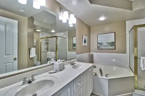 Litchfield Beach 3Bed / 3Bath w canapé-lit Condo bord de l'océan à Pawleys Island SC - Image 3