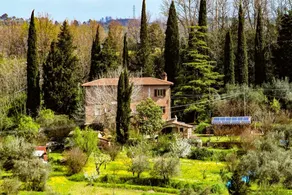 Room in the Tuscan countryside - Image 5