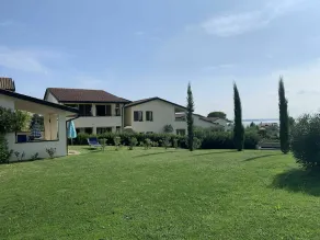 Apartment i Moniga Del Garda med 1 sovrum som kan rymma 4 - Image 5
