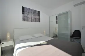 Design apartment 3 ****, modern apartment with seaview from all rooms - Image 5