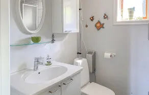 Maison confortable de 2 chambres à Högsäter - Image 2