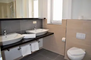 Villa Ocean Pearl, 6.3-room, first floor, terrace, ocean view, 54 m² - Villa Ocean Pearl - Image 2