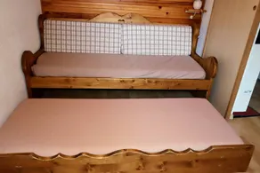 Aux Sources du Verdon - 4 Pers - 1 Chambre - Image 3