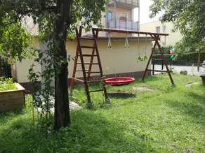 Spacious, close to the center and family friendly apartment in Dresden! - Image 3