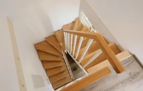 Dejligt hjem i Thale med sauna - Image 2