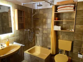 Langeoog: Accogliente casetta con solarium - Image 3