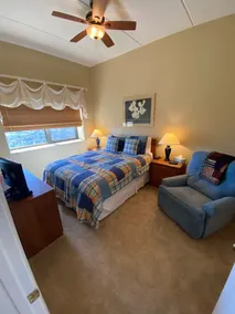 Sugar Top Sky Blue Condo 2 Bedrooms 2 Bathrooms - Image 5