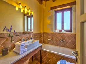 Azure villa - Três Quartos Vila, Dormem 7 - Image 2