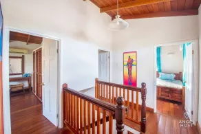 Spacious Getaway with Private Pool & Walk to Beach - Image 2