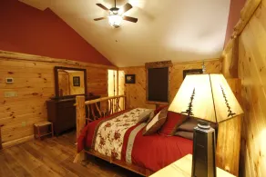 Die perfekte Unterkunft in den Adirondacks - Image 5