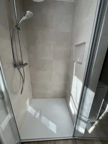 Apartamento '2 Ferienwohnung Junghanß' com Wi-Fi - Image 4