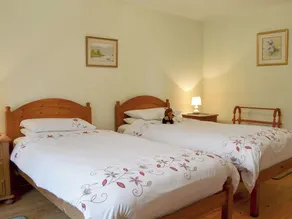 2 Schlafzimmer Unterkunft in Hollinsclough, near Buxton - Image 5