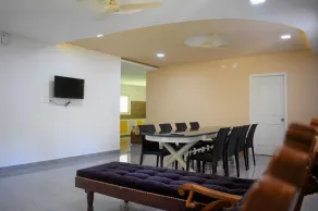 Homely 3BHK Apartment - Image 4